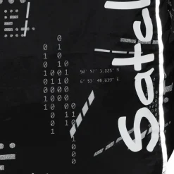 Satch - Regencape Ninja Matrix | Teddy Toys Kinderwelt