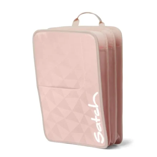 Satch - Tripleflex Heftebox, rose | Teddy Toys Kinderwelt
