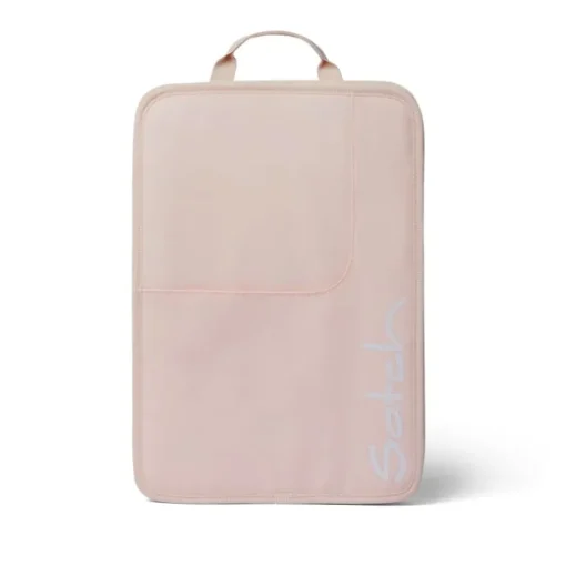 Satch - Tripleflex Heftebox, rose | Teddy Toys Kinderwelt