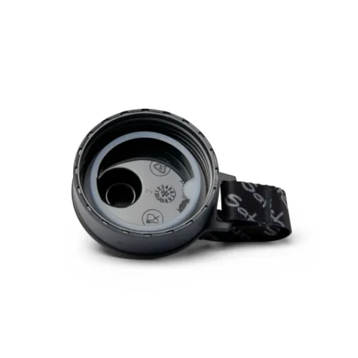 satch Bottle Sport Black | Teddy Toys Kinderwelt