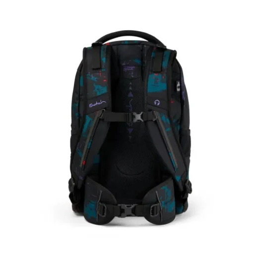 satch pack - Night Vision | Teddy Toys Kinderwelt