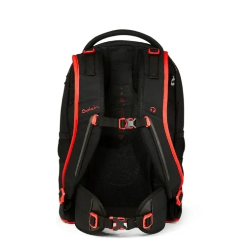 Satch Pack - Rucksack Fire Phantom | Teddy Toys Kinderwelt