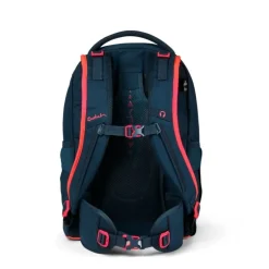Satch Pack - Rucksack Pink Phantom | Teddy Toys Kinderwelt