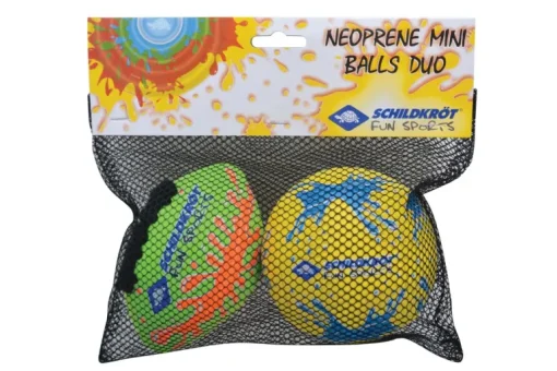 Schildkröt® FunSports - Neopren Mini-Ball Duopack | Teddy Toys Kinderwelt
