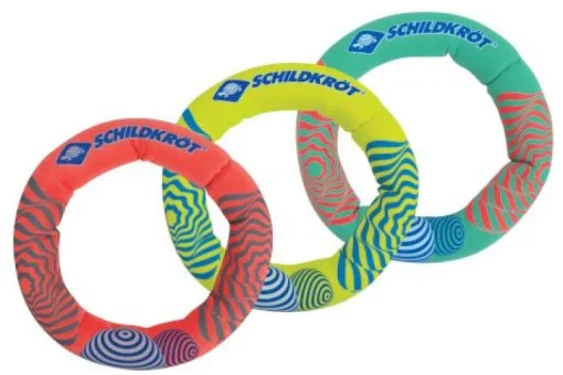 Schildkröt Funsports - NEOPREN DIVING RINGS 3 Tauchringe | Teddy Toys Kinderwelt
