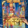 Schipper - Malen nach Zahlen, New York Times Square | Teddy Toys Kinderwelt