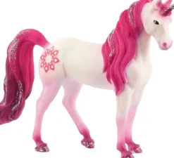 Schleich® bayala® - Mandala Einhorn Stute | Teddy Toys Kinderwelt