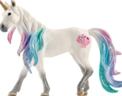Schleich® bayala® - Meereseinhorn, Stute | Teddy Toys Kinderwelt