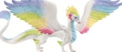Schleich® bayala® - Regenbogendrache | Teddy Toys Kinderwelt