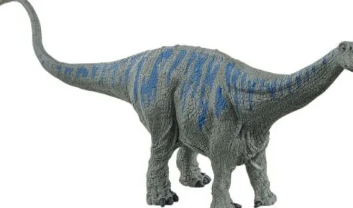 Schleich® Dinosaurs - Brontosaurus | Teddy Toys Kinderwelt