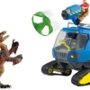 schleich® Dinosaurs 42604 Track Vehicle | Teddy Toys Kinderwelt