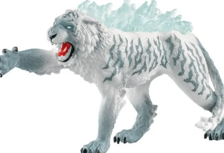 Schleich® Eldrador® - Eistiger | Teddy Toys Kinderwelt