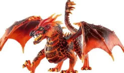 Schleich® Eldrador® - Lavadrache | Teddy Toys Kinderwelt