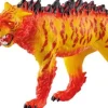 Schleich® Eldrador® - Lavatiger | Teddy Toys Kinderwelt