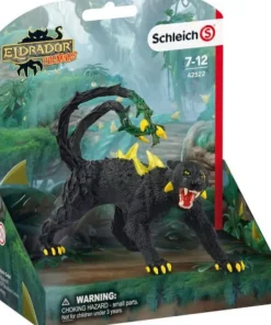 Schleich® Eldrador® - Schattenpanther | Teddy Toys Kinderwelt