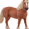 Schleich® Farm World - Belgische Zuchtstute | Teddy Toys Kinderwelt