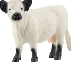 schleich® Farm World 13960 Galloway Kuh | Teddy Toys Kinderwelt