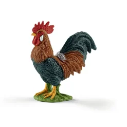 Schleich® Farm World - Hahn | Teddy Toys Kinderwelt