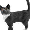 Schleich Farm World - Katze, stehend | Teddy Toys Kinderwelt