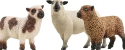 schleich® FARM WORLD 42660 Schaffreunde | Teddy Toys Kinderwelt