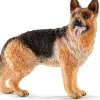 Schleich® Farm World - Schäferhund | Teddy Toys Kinderwelt
