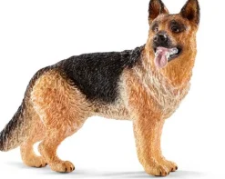 Schleich® Farm World - Schäferhund | Teddy Toys Kinderwelt
