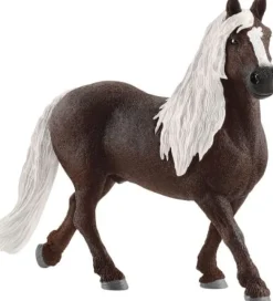 Schleich® Farm World - Schwarzwälder Hengst | Teddy Toys Kinderwelt