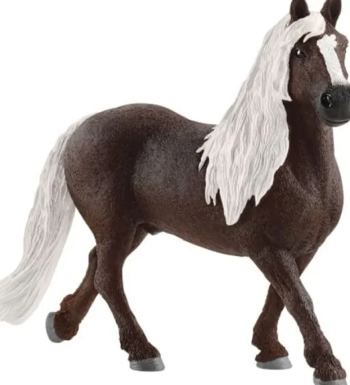 Schleich® Farm World - Schwarzwälder Hengst | Teddy Toys Kinderwelt