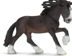 Schleich® Farm World - Shire Hengst | Teddy Toys Kinderwelt