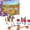 Schleich® Horse Club - Erste Schritte auf der Western Ranch | Teddy Toys Kinderwelt