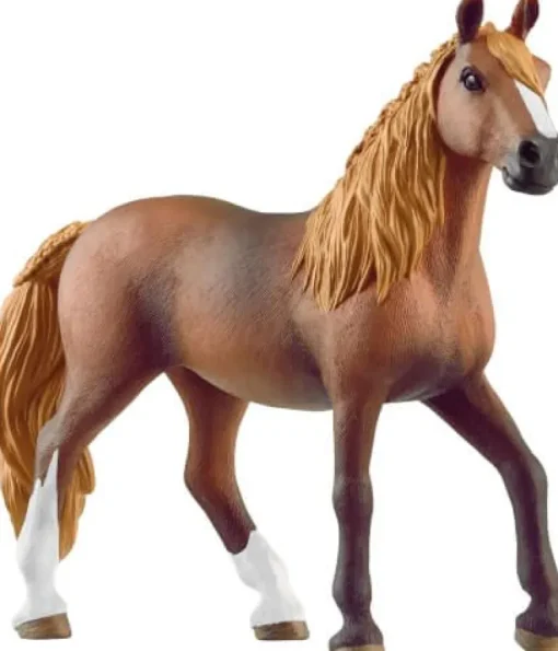 schleich® Horse Club 13953 Paso Peruano Stute | Teddy Toys Kinderwelt