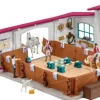 schleich® HORSE CLUB 42639 Reithalle Peppertree | Teddy Toys Kinderwelt