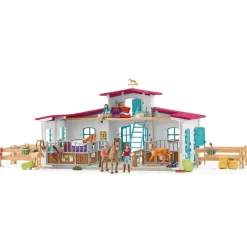 Schleich® Horse Club - Reiterhof | Teddy Toys Kinderwelt