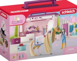 schleich® Sofia's Beauties 42587 Pop-Up Boutique | Teddy Toys Kinderwelt