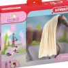 schleich® Sofia's Beauties 42586 Leo & Rocky Starter Set | Teddy Toys Kinderwelt