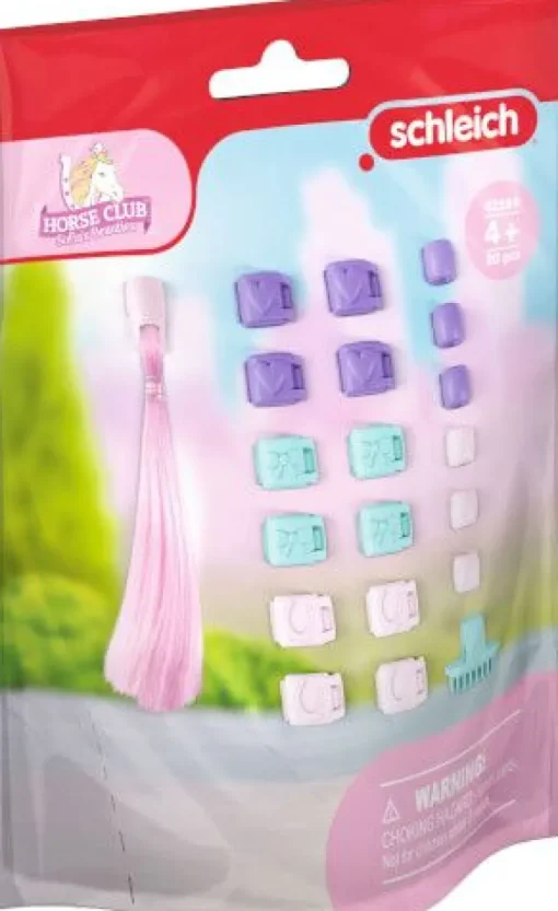 schleich® Sofia's Beauties 42589 Haar Accessoires | Teddy Toys Kinderwelt