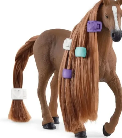 schleich® Sofia's Beauties 42582 Beauty Horse Englisch Vollblut S | Teddy Toys Kinderwelt