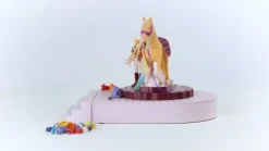 schleich® Sofia's Beauties 42617 Pferdepflege Station | Teddy Toys Kinderwelt