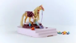 schleich® Sofia's Beauties 42617 Pferdepflege Station | Teddy Toys Kinderwelt
