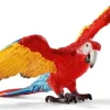 Schleich® Wild Life - Ara | Teddy Toys Kinderwelt