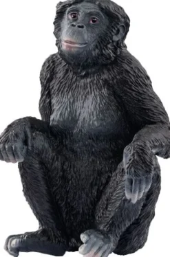 schleich® WILD LIFE 14875 Bonobo Weibchen | Teddy Toys Kinderwelt