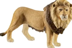 Schleich® Wild Life - Löwe | Teddy Toys Kinderwelt