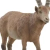 schleich® WILD LIFE 14873 Steinbock | Teddy Toys Kinderwelt