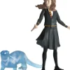 schleich® WIZARDING WORLD™ 42681 Hermine Granger & Patronus | Teddy Toys Kinderwelt