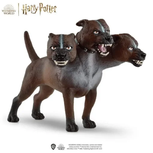 schleich® Wizarding World 13990 Fluffy | Teddy Toys Kinderwelt
