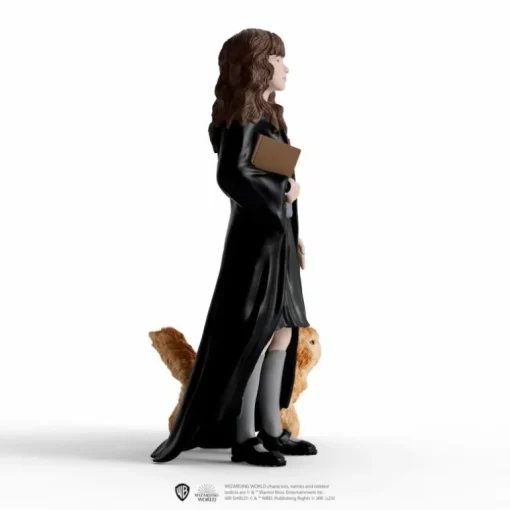 schleich® Wizarding World 42635 Hermine Granger & Krummbein | Teddy Toys Kinderwelt