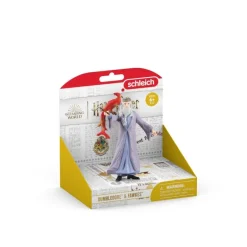 schleich® Wizarding World 42637 Dumbledore & Fawkes | Teddy Toys Kinderwelt