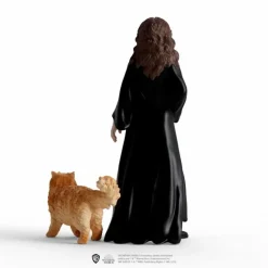 schleich® Wizarding World 42635 Hermine Granger & Krummbein | Teddy Toys Kinderwelt