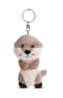 Schlüsselanhänger Otter Oda 1 | Teddy Toys Kinderwelt