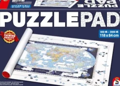 Schmidt Puzzle 57988 Puzzlepad für Puzzles bis 3000 Teile, ab 9 J | Teddy Toys Kinderwelt
